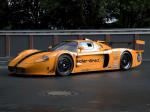 Maserati MC-12 Corsa by Edo Competition 2007 года